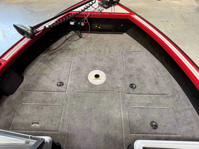 Slide: The Image of Starcraft Titan 190 FXS 2026 - 9