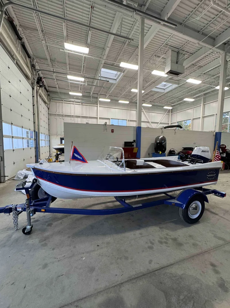 The Image of Starcraft 57 Ski Champ 2026 - 1