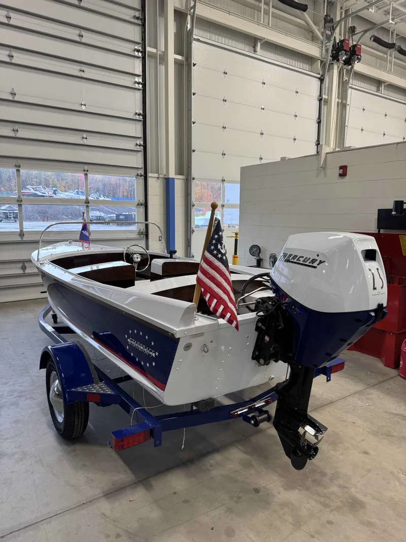 Slide: The Image of Starcraft 57 Ski Champ 2026 - 2