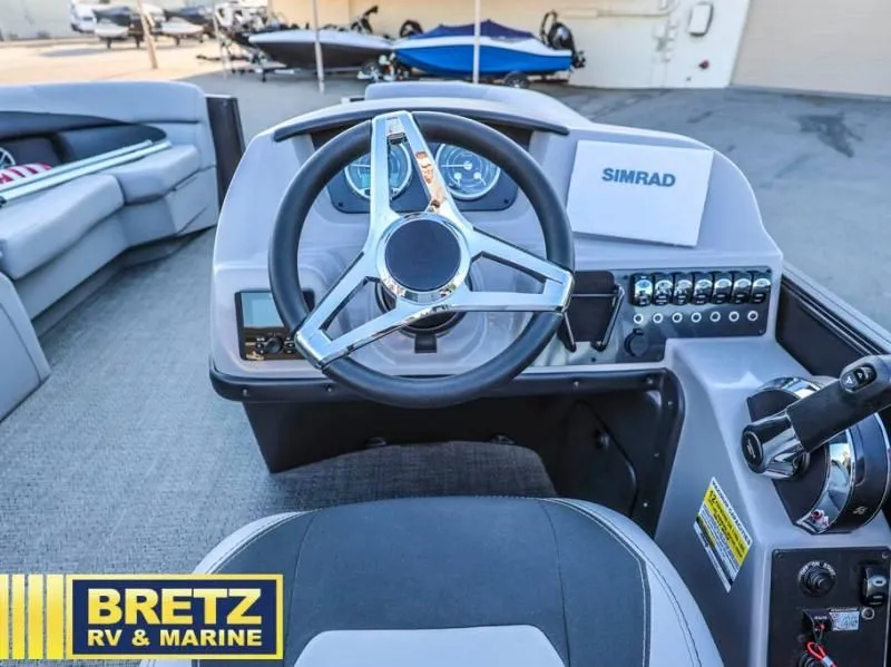 Slide: The Image of Aria A22UC 2025 - 20