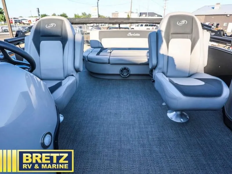 Slide: The Image of Aria A22UC 2025 - 30