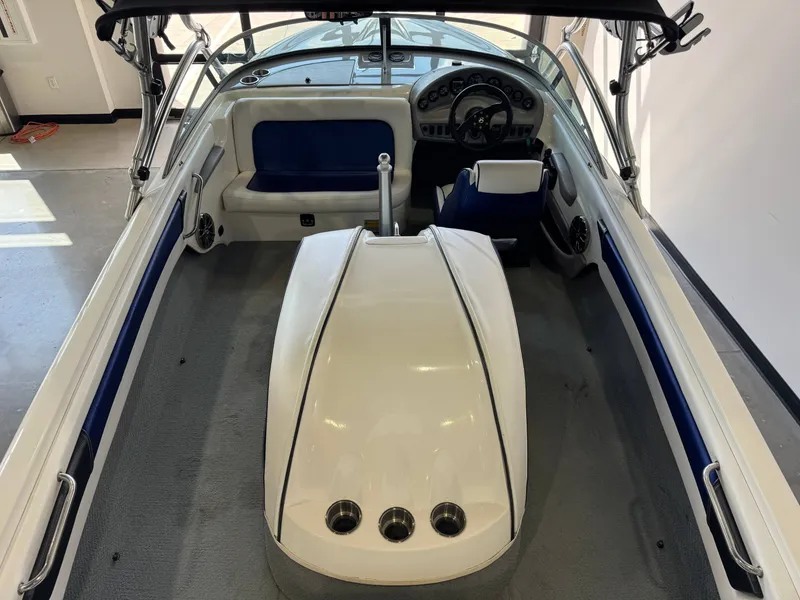 Slide: The Image of MasterCraft ProStar 190 1999 - 11