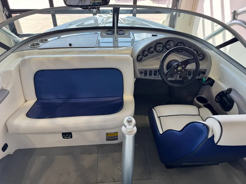 Slide: The Image of MasterCraft ProStar 190 1999 - 15