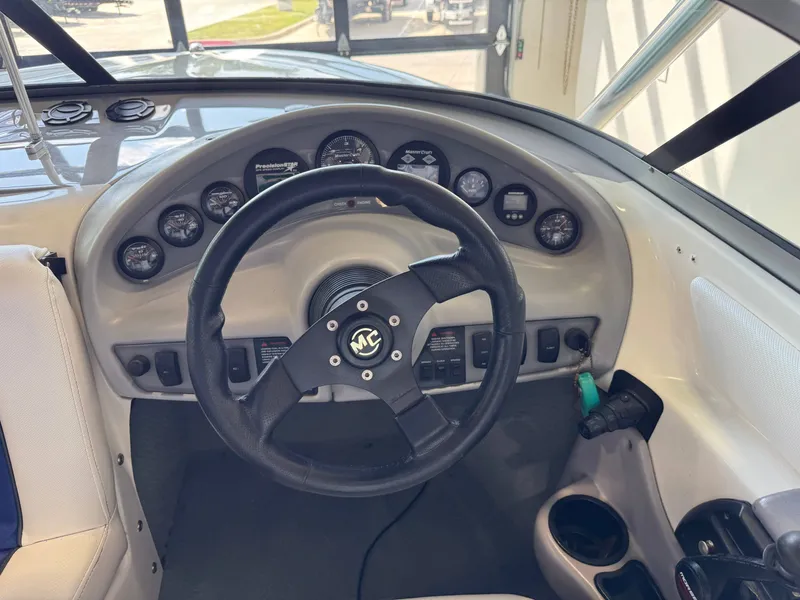 Slide: The Image of MasterCraft ProStar 190 1999 - 18