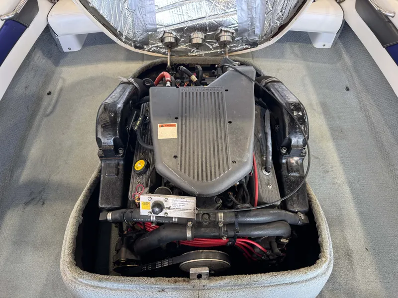 Slide: The Image of MasterCraft ProStar 190 1999 - 19