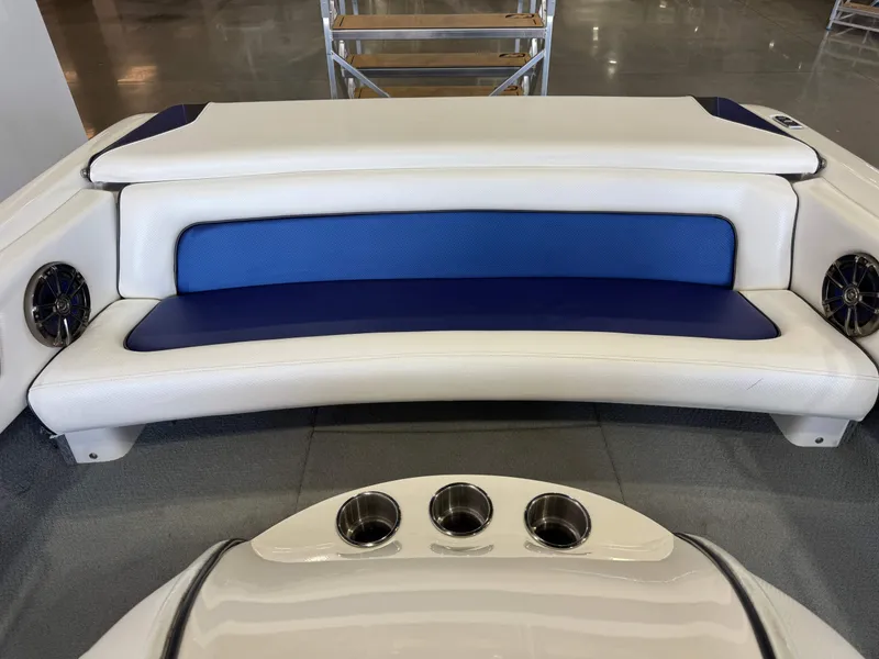 Slide: The Image of MasterCraft ProStar 190 1999 - 20