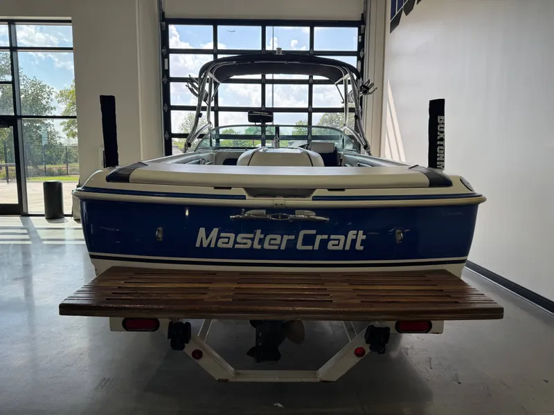Slide: The Image of MasterCraft ProStar 190 1999 - 6