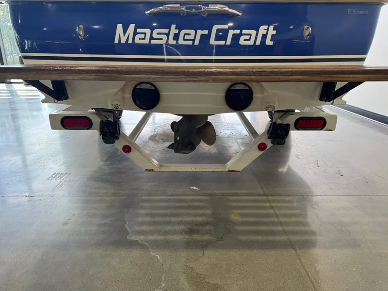 Slide: The Image of MasterCraft ProStar 190 1999 - 7