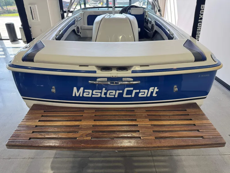 Slide: The Image of MasterCraft ProStar 190 1999 - 8