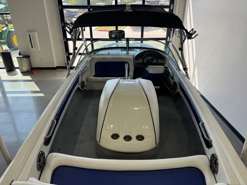 Slide: The Image of MasterCraft ProStar 190 1999 - 9