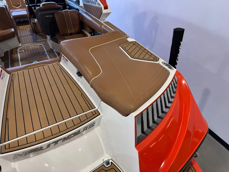 Slide: The Image of Correct Craft Super Air Nautique G23 2019 - 11
