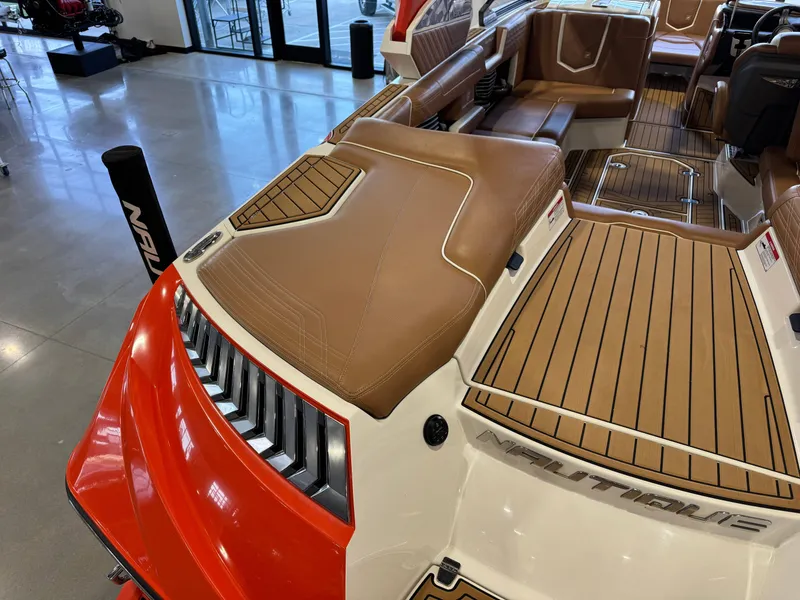 Slide: The Image of Correct Craft Super Air Nautique G23 2019 - 12