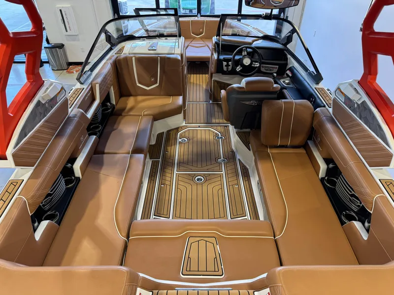 Slide: The Image of Correct Craft Super Air Nautique G23 2019 - 13