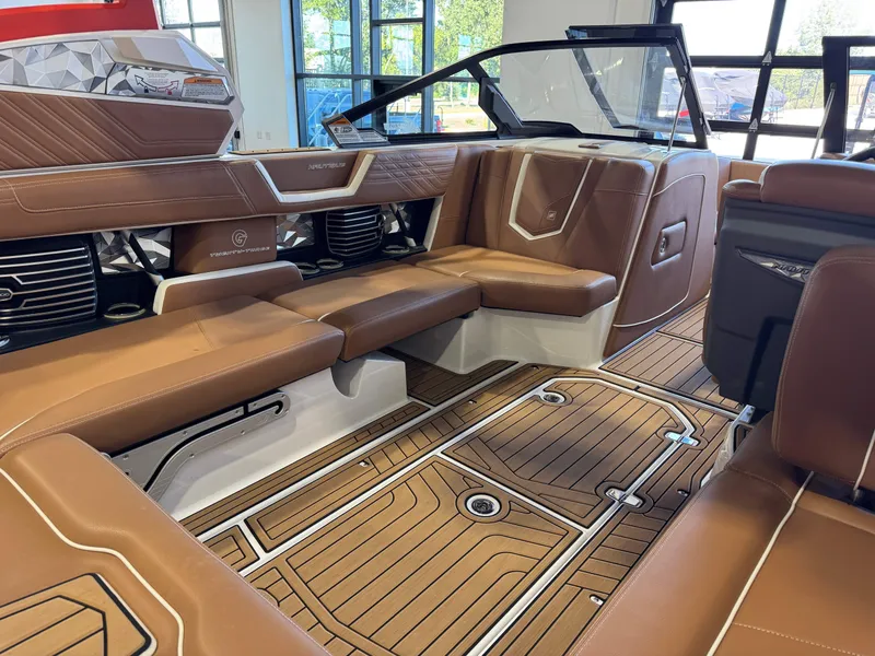 Slide: The Image of Correct Craft Super Air Nautique G23 2019 - 14