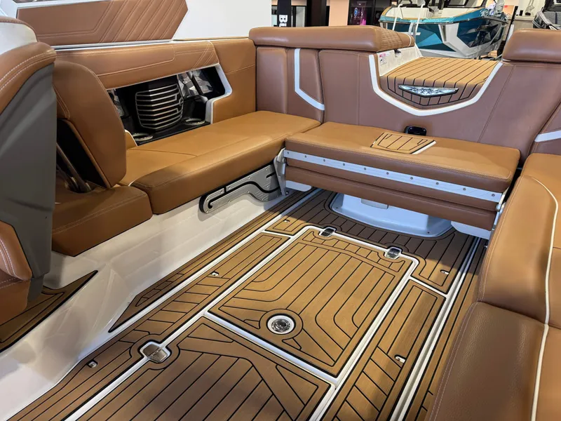 Slide: The Image of Correct Craft Super Air Nautique G23 2019 - 15