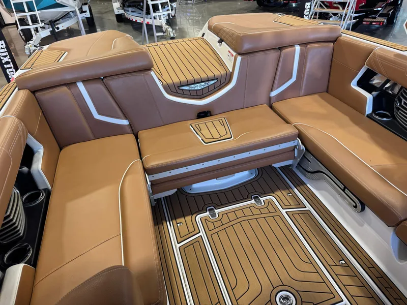 Slide: The Image of Correct Craft Super Air Nautique G23 2019 - 16