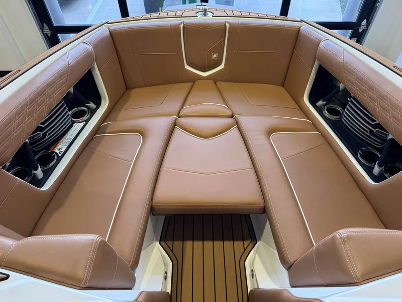 Slide: The Image of Correct Craft Super Air Nautique G23 2019 - 17