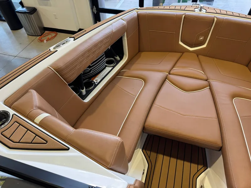 Slide: The Image of Correct Craft Super Air Nautique G23 2019 - 19