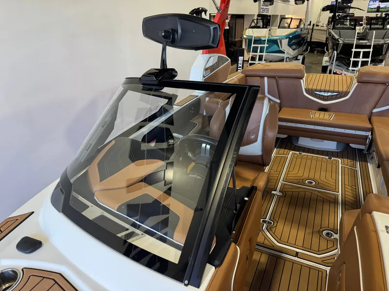 Slide: The Image of Correct Craft Super Air Nautique G23 2019 - 20
