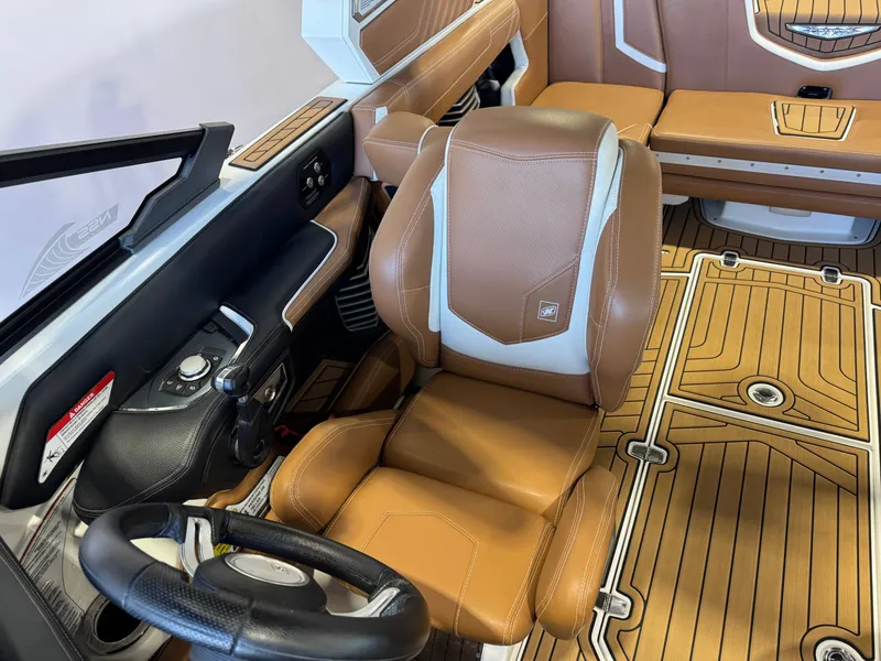 Slide: The Image of Correct Craft Super Air Nautique G23 2019 - 21