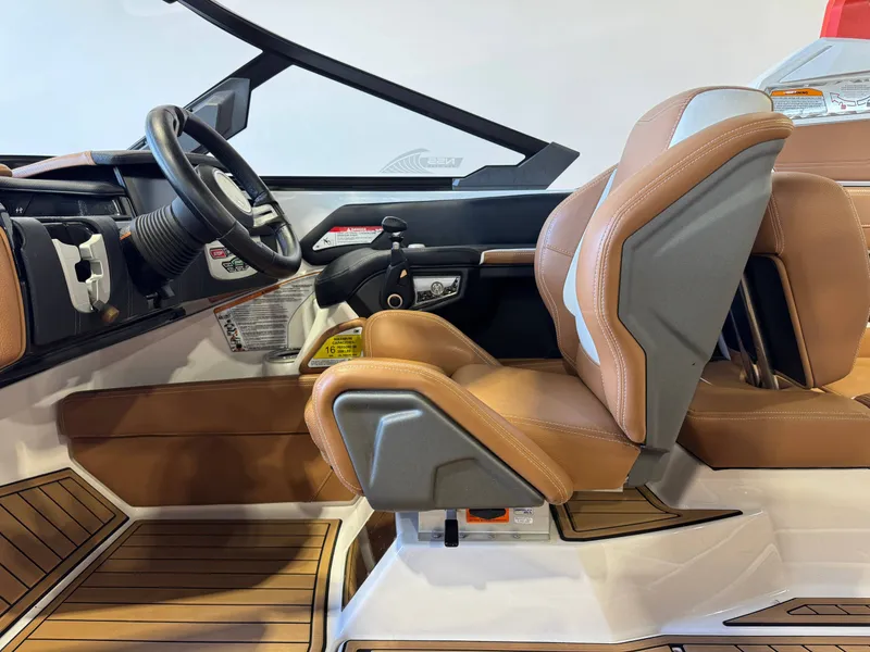 Slide: The Image of Correct Craft Super Air Nautique G23 2019 - 23