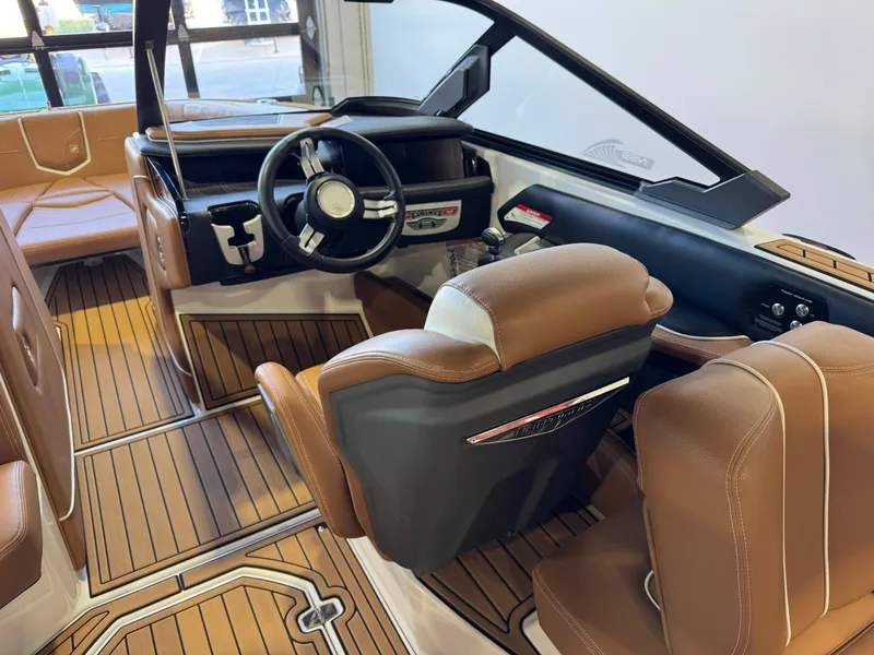 Slide: The Image of Correct Craft Super Air Nautique G23 2019 - 24