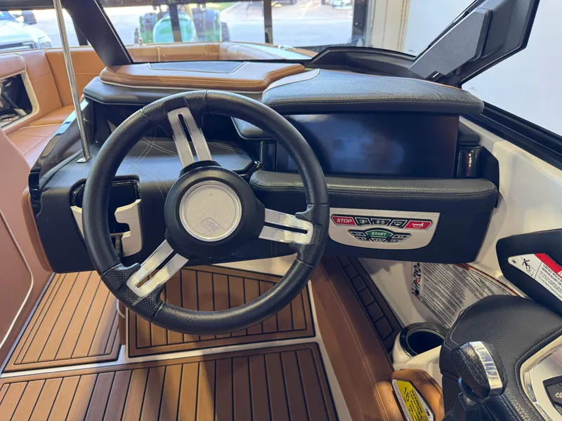 Slide: The Image of Correct Craft Super Air Nautique G23 2019 - 26