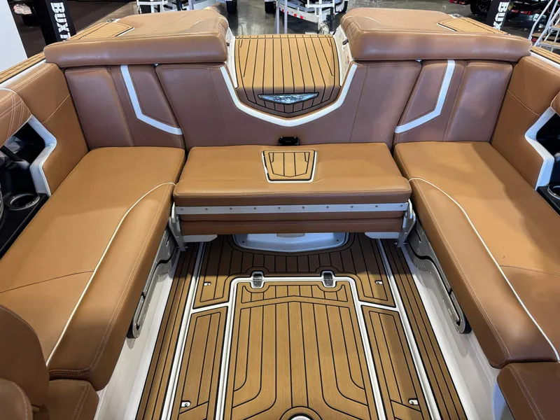 Slide: The Image of Correct Craft Super Air Nautique G23 2019 - 27