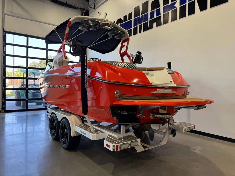 Slide: The Image of Correct Craft Super Air Nautique G23 2019 - 5