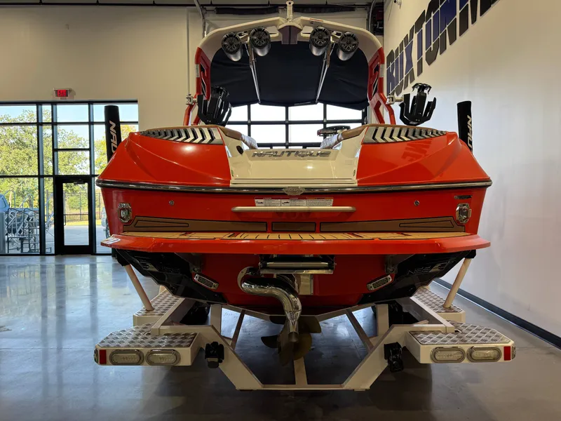 Slide: The Image of Correct Craft Super Air Nautique G23 2019 - 6