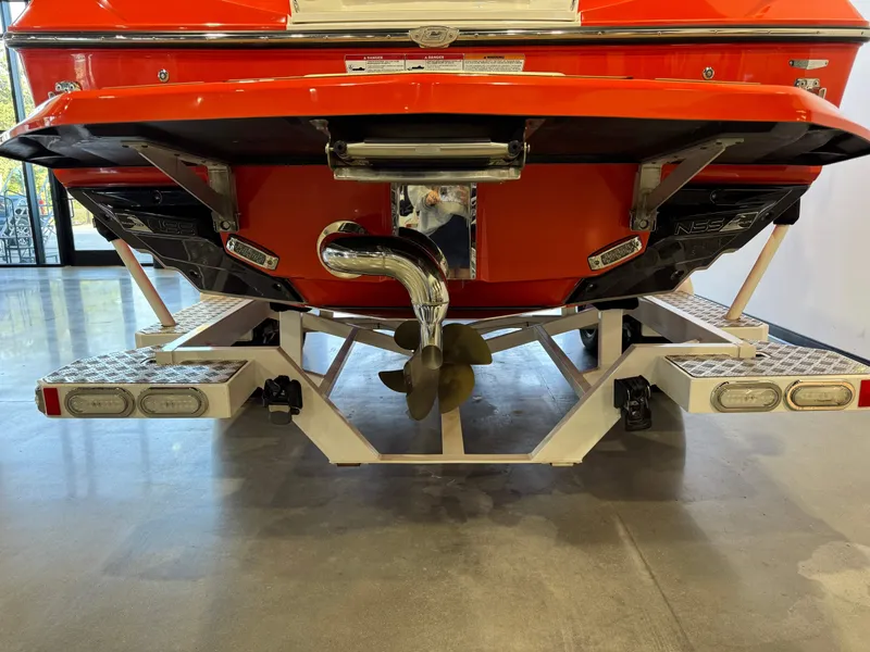 Slide: The Image of Correct Craft Super Air Nautique G23 2019 - 7