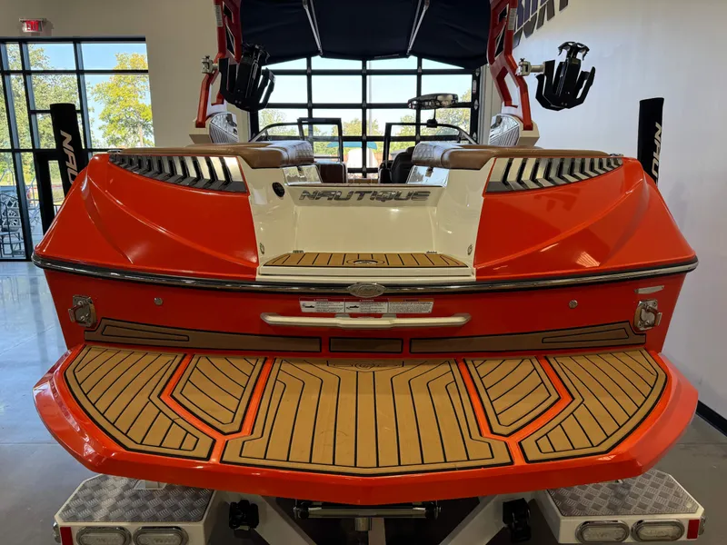 Slide: The Image of Correct Craft Super Air Nautique G23 2019 - 8