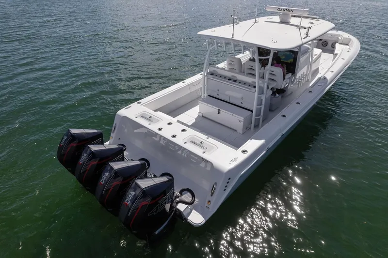 Slide: The Image of Quad Engines - 16