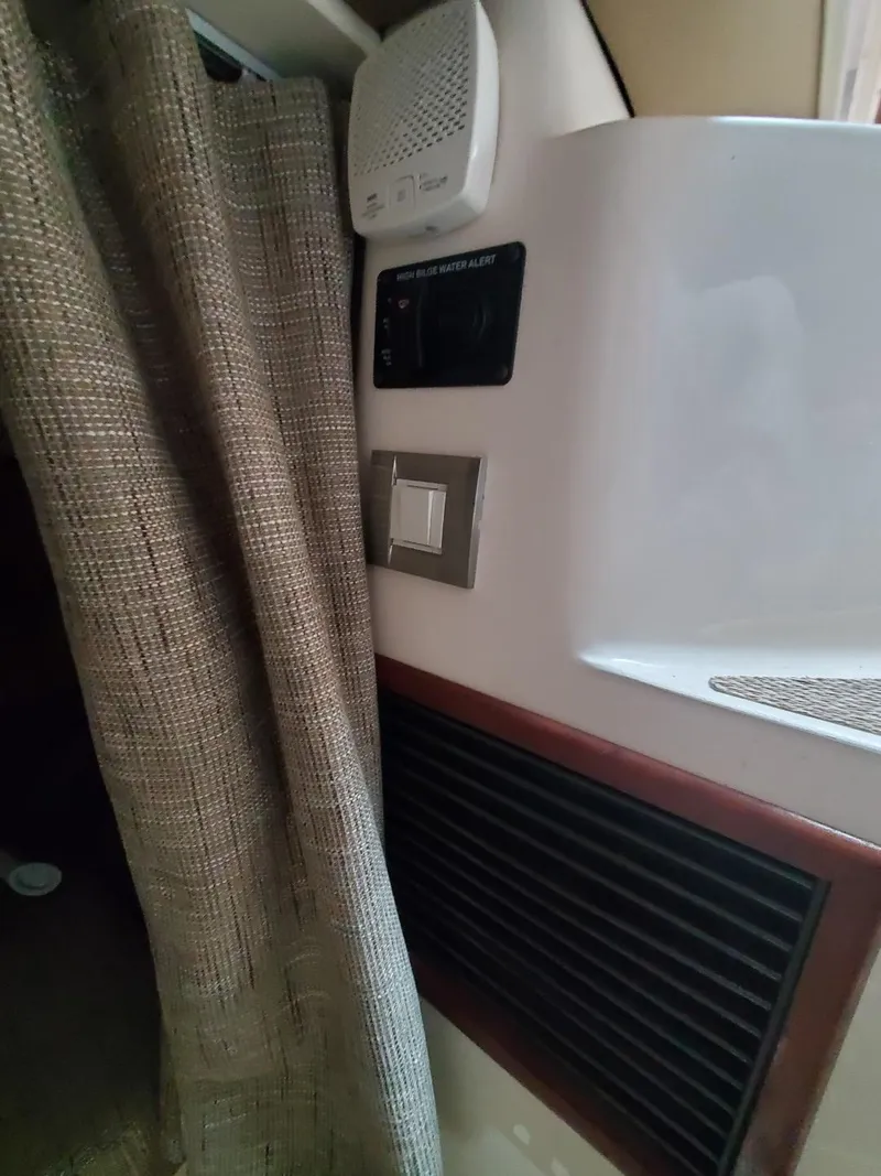 Slide: The Image of Grady-White Express 330 2018 - 50