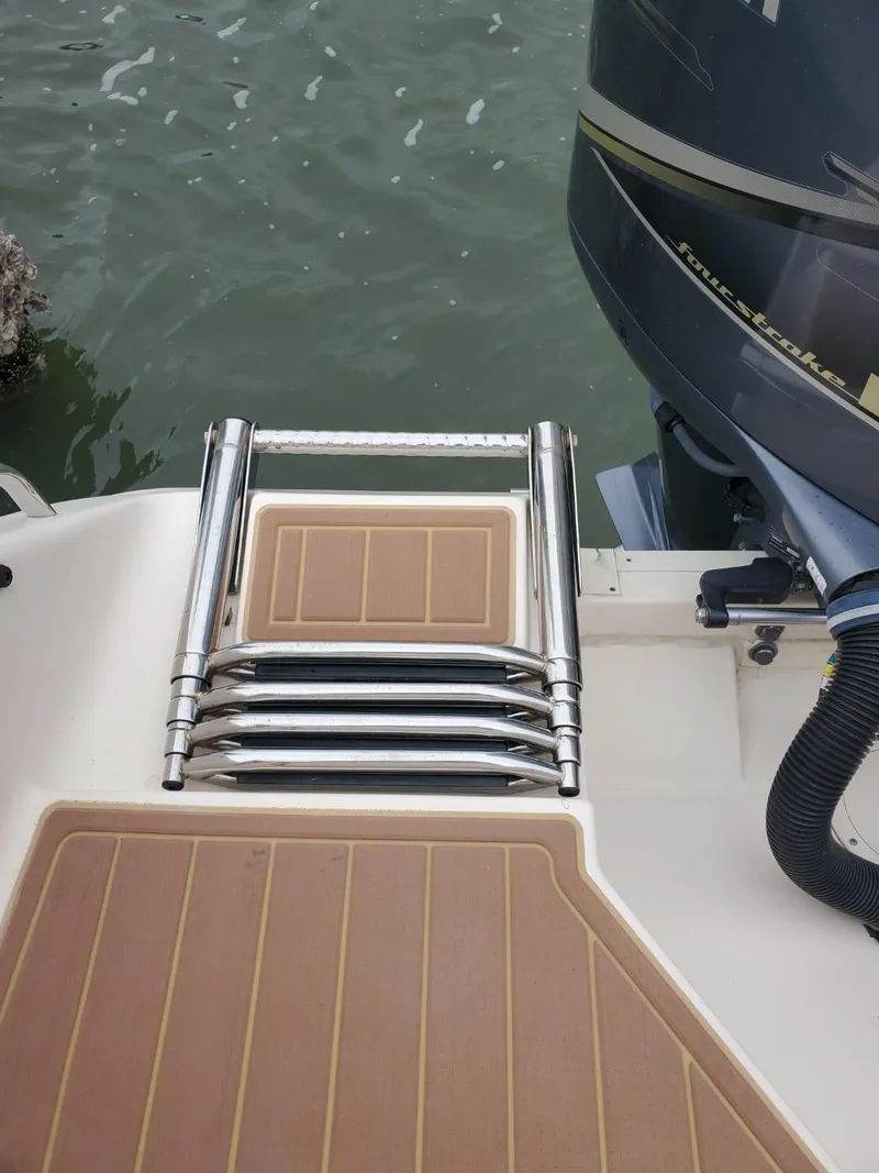 Slide: The Image of Grady-White Express 330 2018 - 61