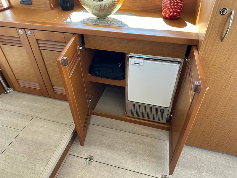 Slide: The Image of Beneteau Swift Trawler 41 Fly 2026 - 50