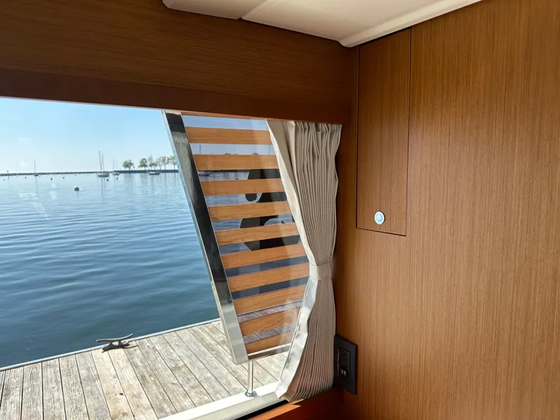 Slide: The Image of Beneteau Swift Trawler 41 Fly 2026 - 53