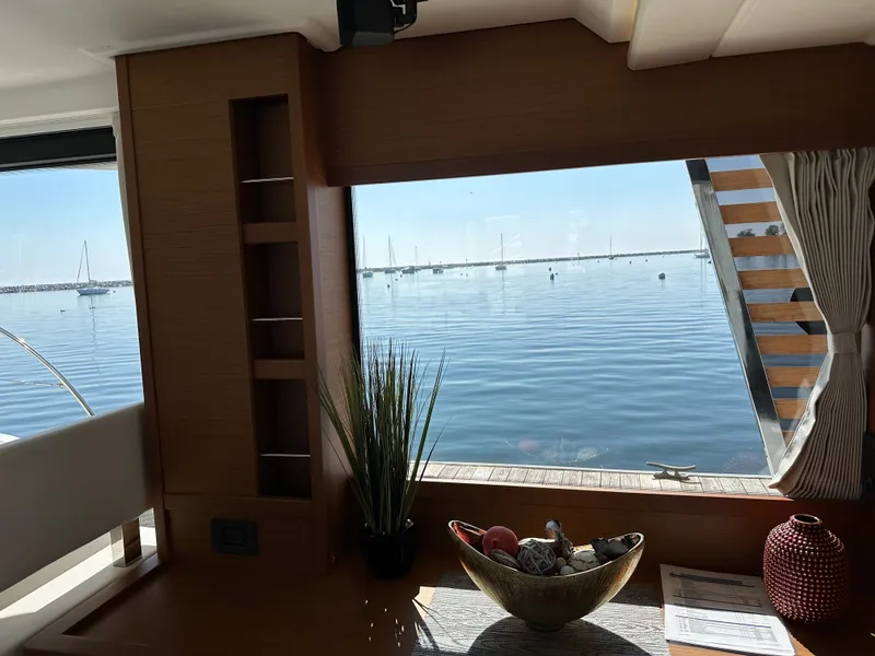 Slide: The Image of Beneteau Swift Trawler 41 Fly 2026 - 54