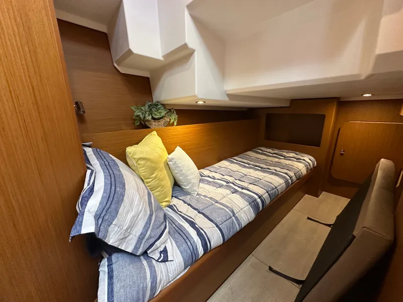 Slide: The Image of Beneteau Swift Trawler 41 Fly 2026 - 69