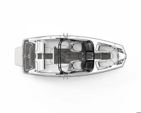 Slide: The Image of Scarab 215 Wake ID 2024 - 10