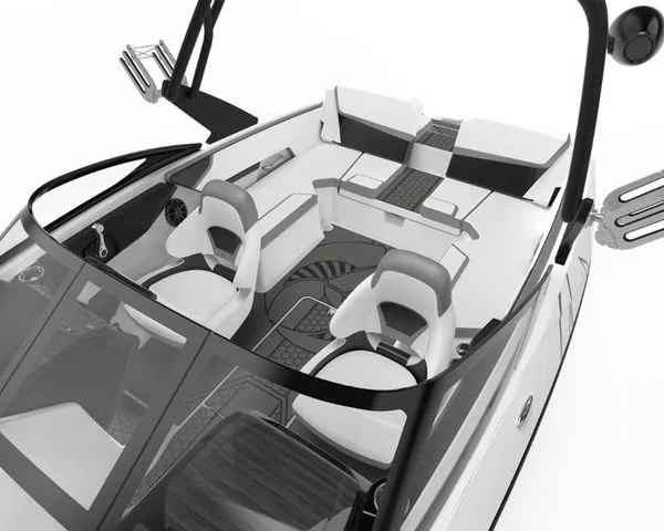 Slide: The Image of Scarab 215 Wake ID 2024 - 11