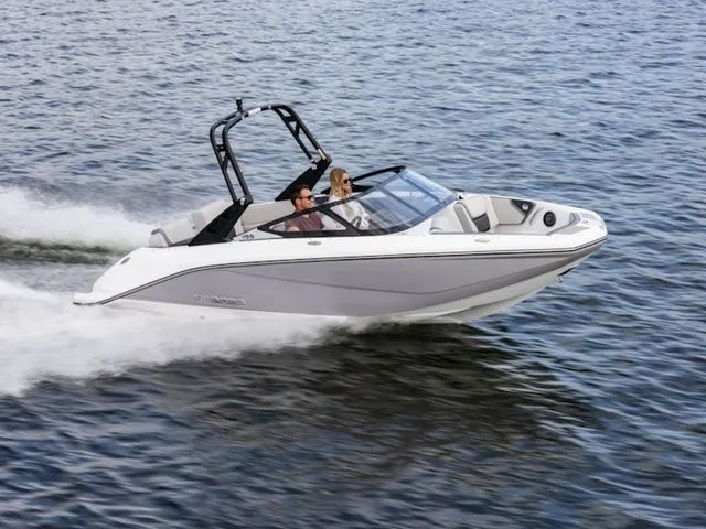 The Image of Scarab 195 SE 2025 - 1