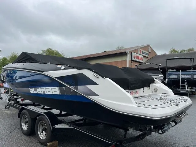 Slide: The Image of Scarab 255 ID 2018 - 18