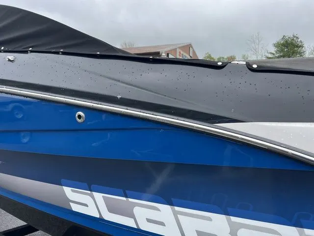 Slide: The Image of Scarab 255 ID 2018 - 19