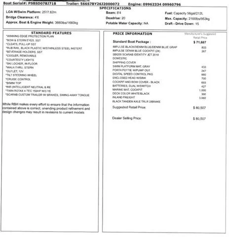 Slide: The Image of Scarab 255 ID 2018 - 23