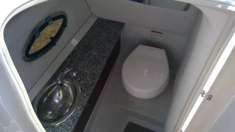 Slide: The Image of Crownline Boats E255 2021 - 23