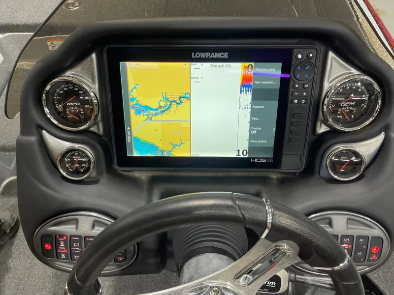 Slide: The Image of Triton 20 TRX Patriot 2022 - 10