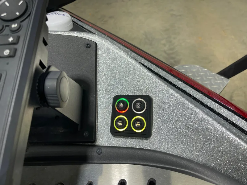 Slide: The Image of Triton 20 TRX Patriot 2022 - 14