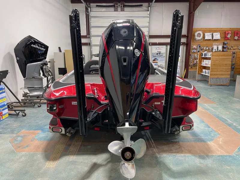 Slide: The Image of Triton 20 TRX Patriot 2022 - 18