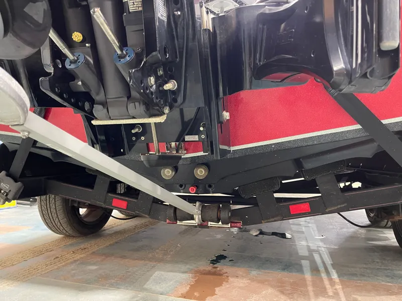 Slide: The Image of Triton 20 TRX Patriot 2022 - 22